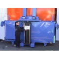 Ardelve Electropulse Hot Tank Reconditioning Service